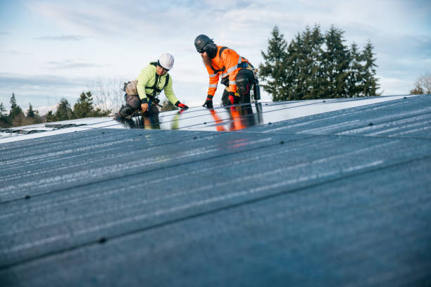 Trusted Flat Roof Repair service in Walnut Grove, GA - Ben Roofing and Steel LLC